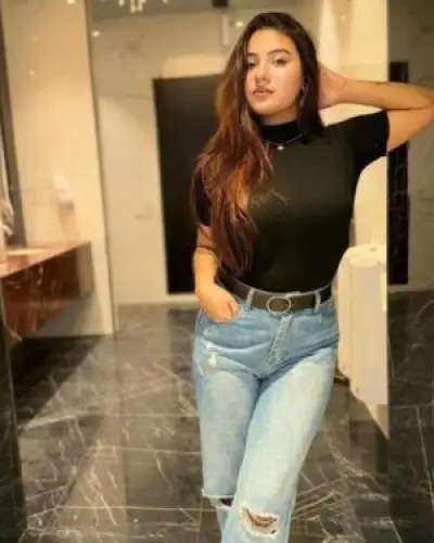 Escorts Bodvad